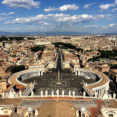vatican best tours